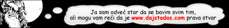 DajStaDas.com