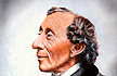 Rođen Hans Kristijan Andersen