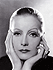 Greta Garbo