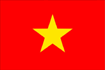 Zastava Vijetnama