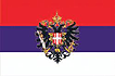 Zastava Srpskog Vojvodstva