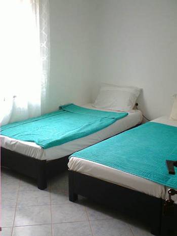 Ulcinj apartmani 10 eur