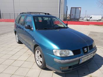 seat Cordoba 1.4 MPI stranac 44 KW 2001 god
