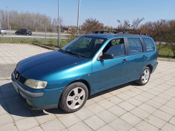 seat Cordoba 1.4 MPI stranac 44 KW 2001 god
