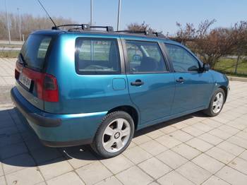 seat Cordoba 1.4 MPI stranac 44 KW 2001 god
