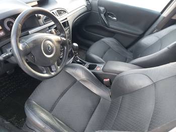laguna restajling 2007 god 1.9 DCI 96 KW 6 brzina odlična sa full opremom stranac.