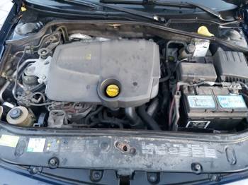 laguna restajling 2007 god 1.9 DCI 96 KW 6 brzina odlična sa full opremom stranac.