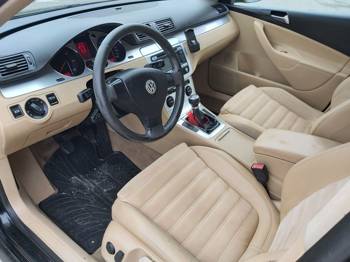 pasat 2.0 TDI 8v 2008 god 103 KW bmp 4X4 highline u super stanju.