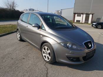 seat altea 2.0 tdi bkd sa bosch diznama. dsg menjač 6 brzina 103 Kw