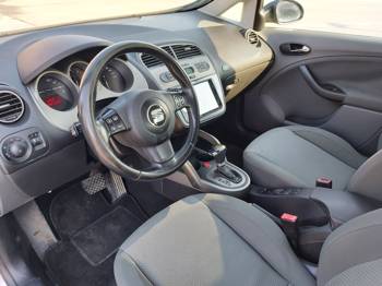 seat altea 2.0 tdi bkd sa bosch diznama. dsg menjač 6 brzina 103 Kw
