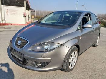 seat altea 2.0 tdi bkd sa bosch diznama. dsg menjač 6 brzina 103 Kw