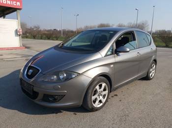 seat altea 2.0 tdi bkd sa bosch diznama. dsg menjač 6 brzina 103 Kw