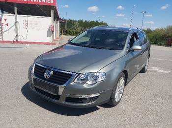 Pasat 2.0 TDI DSG 103Kw 8v BMP Bosch dizne 6 brzina Highline