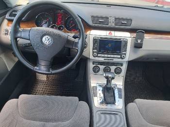 Pasat 2.0 TDI DSG 103Kw 8v BMP Bosch dizne 6 brzina Highline