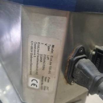 Automatska etiketirka