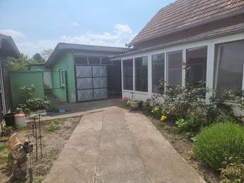 Kuca u Muzlji, Zrenjanin