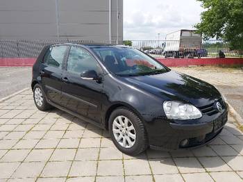 Golf 5 1.9 TDI 77kw DSG 7 brzina 2008 god