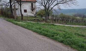 Plac 24,5 ari, gradjevinsko zemljiste,  Draževac/Beograd