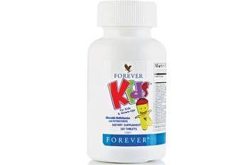 Kids vitamini i minerali - presovano voće i povrće koje je organski uzgajano. Grickaju se i  dopunjuju nedostatke u ishrani