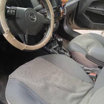 OPEL ASTRA H 1.9.TDI, 2007
