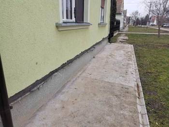 HIDROIZOLACIJA VLAŽNIH KUĆA
