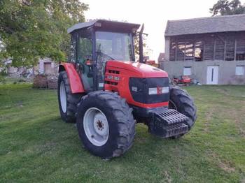TRAKTOR Same 100.4  2002. godište