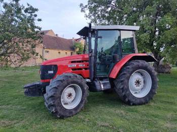 TRAKTOR Same 100.4  2002. godište
