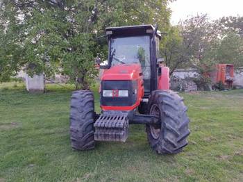 TRAKTOR Same 100.4  2002. godište