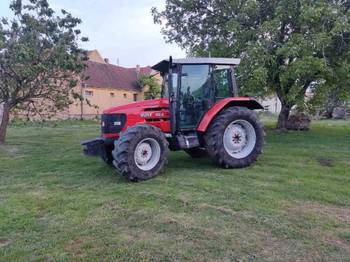 TRAKTOR Same 100.4  2002. godište