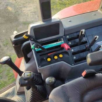 TRAKTOR Same 100.4  2002. godište