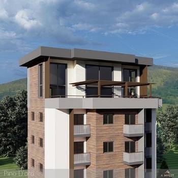 Penthouse - Zlatibor