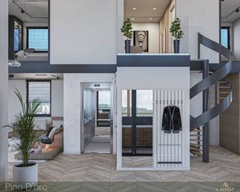 Penthouse - Zlatibor