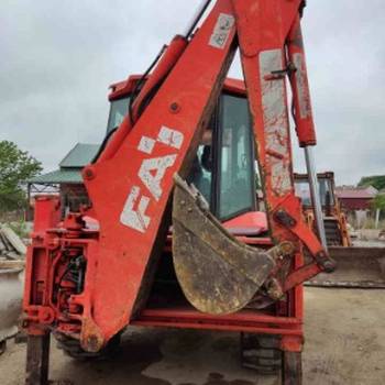 Fai Komatsu 898 synthesis 1996. godište