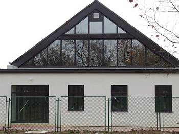 ALU I PVC STOLARIJA SOMBOR