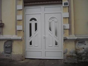 ALU I PVC STOLARIJA SOMBOR
