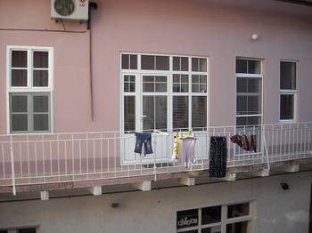 ALU I PVC STOLARIJA SOMBOR
