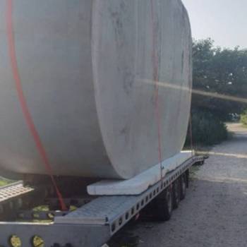 BAZEN OD POLIESTERA-BAZEN OD FIBER GLASS-a