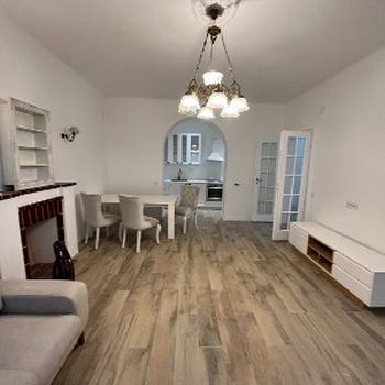 Trosoban lux stan, Beograd kod Vuka
