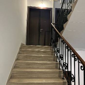 Trosoban lux stan, Beograd kod Vuka