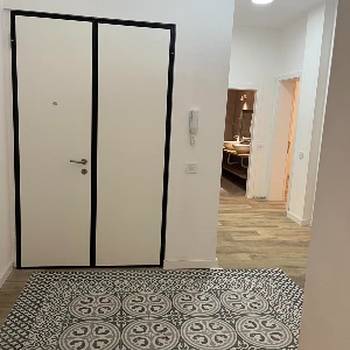 Trosoban lux stan, Beograd kod Vuka