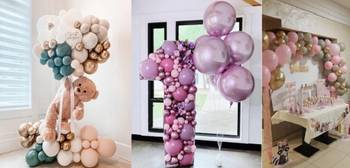 BALONI ZARKOVO Ballooniverse