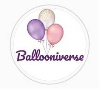 BALONI ZARKOVO Ballooniverse