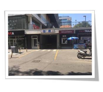 Potrebni peraci za perionicu u centru Beograda