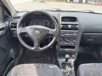 Astra G stranac 1.4b 16v 66kw 2000 god odlična