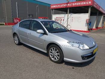 Laguna 2.0 DCi 2008 god 110kw 6 brzina sa mnogo opreme