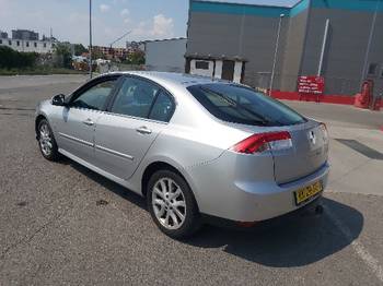 Laguna 2.0 DCi 2008 god 110kw 6 brzina sa mnogo opreme