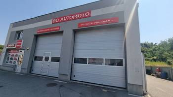 Autoservisu BG AUTOMOTO potreban radnik