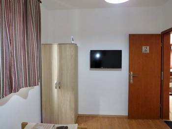 Konak Trešnja Vam nudi udoban i povoljan smeštaj