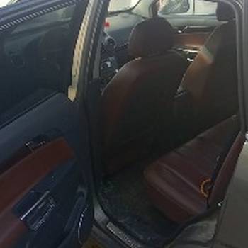 Prodajem auto Opel Antara 2.0 cdti