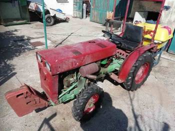 Traktor Agrija 4800, vocarski, u delovima ili ceo